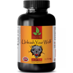 Nature Supplements Unleash Your Wolf Capsules in Pakistan