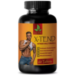 Nature Supplements X-Tend Tablets in Pakistan