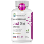 NatureGenX Just One Daily Methylated Multivitamin Capsules in Pakistan