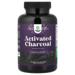 Nature's Craft, Activated Charcoal, 90 Capsules in Pakistan
