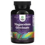 Nature's Craft, Magnesium Glycinate, 120 Capsules in Pakistan