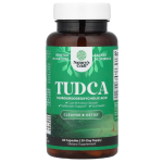Nature's Craft, TUDCA, 60 Capsules in Pakistan
