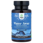 Nature's Craft, Water Away, Maximum Strength, 60 Capsules in Pakistan