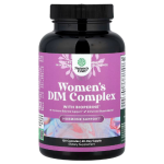 Nature's Craft, Women's DIM Complex with BioPerine® Capsules in Pakistan