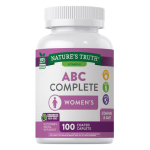 Nature Truth ABC Complete Women Capsules in Pakistan