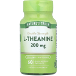 Nature's Truth L-Theanine 200mg Capsules in Pakistan