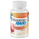NeuropAWAY Kidney Support Capsules in Pakistan