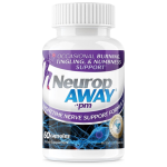NeuropAWAY Nerve Support PM Capsules in Pakistan