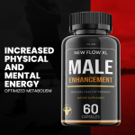 New Flow XL Male Enhancement Capsules in Pakistan