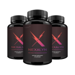 Nexalyn High Impact Testosterone Booster Price In Pakistan