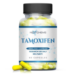 Next Chems Tamoxifen Nolvadex Research chemical 20mg Capsules in Pakistan