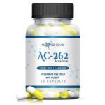 NextChems AC-262 (Accadrine) 10mg Capsule in Pakistan