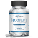 NextChems Noopept Omberacetam 30mg Capsules in Pakistan