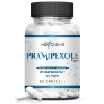 NextChems Pramipexole Prami 0.2mg Capsules in Pakistan