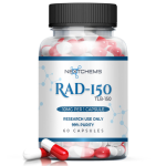 NextChems RAD-150 (TLB-150) 10mg Capsules In Pakistan