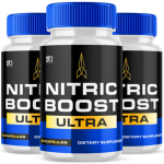 Nitric Boost Ultra Capsule Price In Pakistan