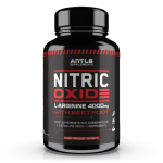 Nitric Oxide L Arginine 4000mg Capsules in Pakistan