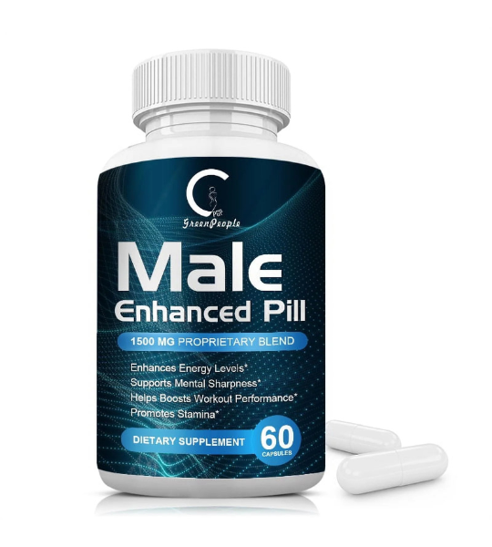 Nitric Oxide Performance Capsules in Pakistan