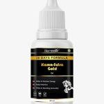 NKB Kama Sutra Gold Oil in Pakistan