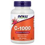 NOW Foods, C-1000, 100 Tablets in Pakistan