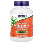 NOW Foods Milk Thistle Extract 300 mg Capsules in Pakistan
