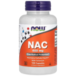 NOW Foods, NAC with Selenium Capsules in Pakistan