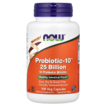 NOW Foods Probiotic-10™ Capsules in Pakistan