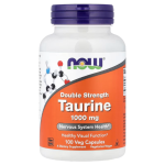 NOW Foods Taurine 1,000 mg Capsules in Pakistan