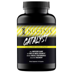 Nugenix Catalyst Capsules in Pakistan