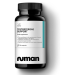 Numan Testosterone Support Capsules in Pakistan
