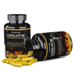 Nutraherbal LongJack Capsules in Pakistan
