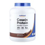 Nutricost, Casein Protein, Chocolate, 5 lb (2,268 g) in Pakistan