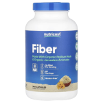 Nutricost, Fiber, 300 Capsules in Pakistan
