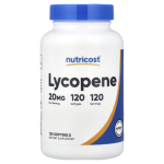 Nutricost, Lycopene, 20 mg, 120 Softgels in Pakistan