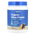 Nutricost, Organic Whey Protein, Chocolate PB, 1 lb (454 g) in Pakistan
