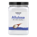 Nutricost, Pantry, Allulose, 3 lb (1,361 g) in Pakistan