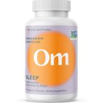 Om Mushroom Superfood Mushroom Superfood Sleep Capsules in Pakistan