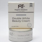Organic Solution Double White Beauty Cream Price in Pakistan
