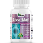 Ova-Max Nutritional Enhancement of Egg Quality Capsules in Pakistan
