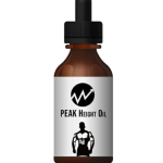 Peak Height Natural Oil in Pakistan