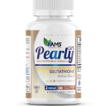 Pearly Caps Skin Whitening Formula Capsules in Pakistan