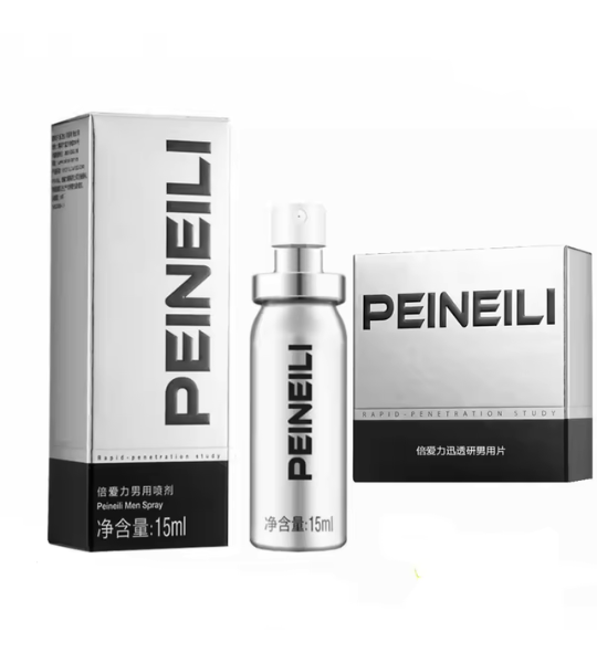 Peineili Spray Price In Pakistan