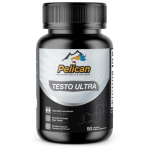 Pelican Testo Ultra Capsules in Pakistan