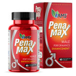 PenaMax Male Performance Enhancement Capsules in Pakistan