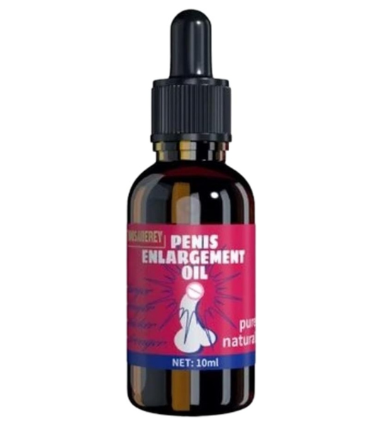 Penis Enlargement Oil For Men in Pakistan