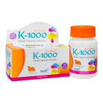 Pharmevo K 1000 Chewable Tablets in Pakistan