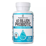 Physician's Choice 60 Billion Probiotic Capsules in Pakistan