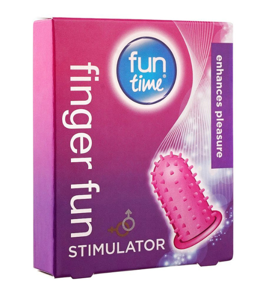 Play Time Finger Fun Stimulator in Pakistan