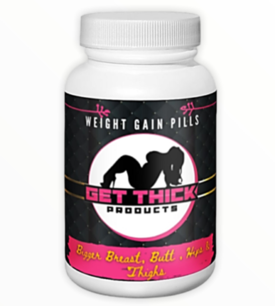 Potent Weight Gain Pills Get Thick Products in Pakistan