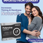 Potenzine Superior Tablets in Pakistan